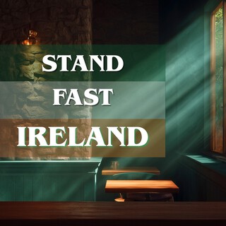 Built on Noise and Guinness