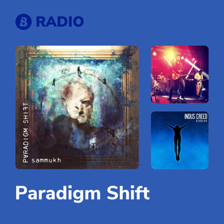 Paradigm Shift Radio