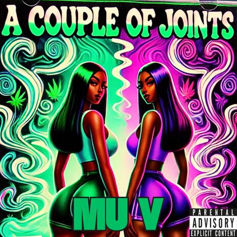A Couple Of Joints cover art