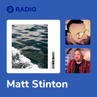 Matt Stinton Radio