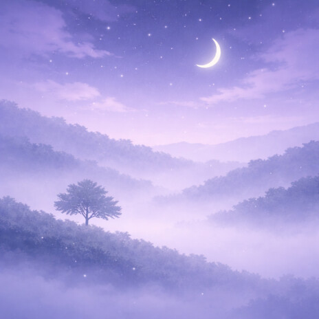 Warm Silence cover art