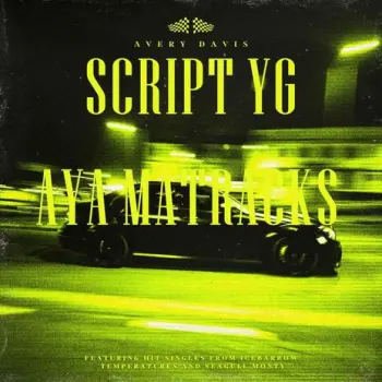 Aya ma tracks cover art