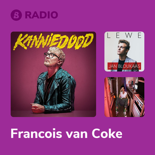 Francois van Coke Radio