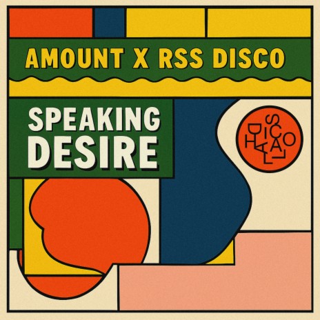 Speaking Desire ft. RSS Disco
