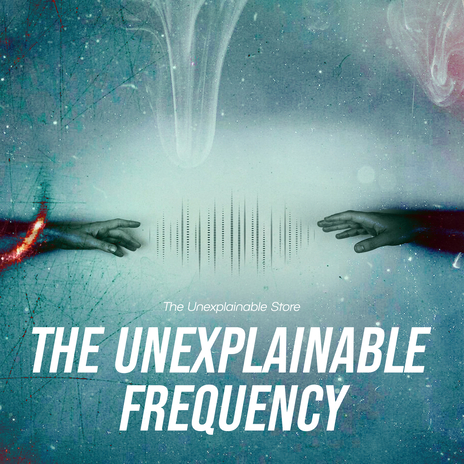 Tranquility Colliding cover art