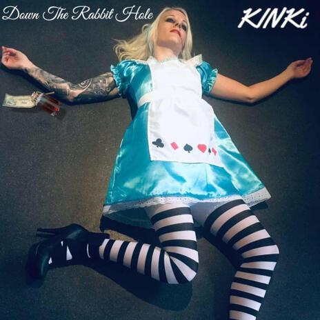 Suffering Tastes So Sweet cover art