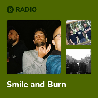 Smile and Burn Radio