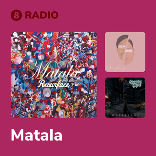 Matala Radio