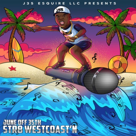 STEADILY WINING ft. XEGON cover art