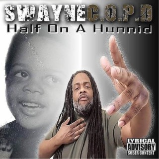 Half on a Hunnid
