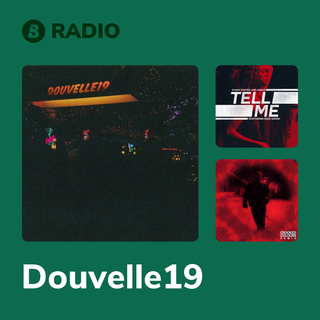 Douvelle19 Radio