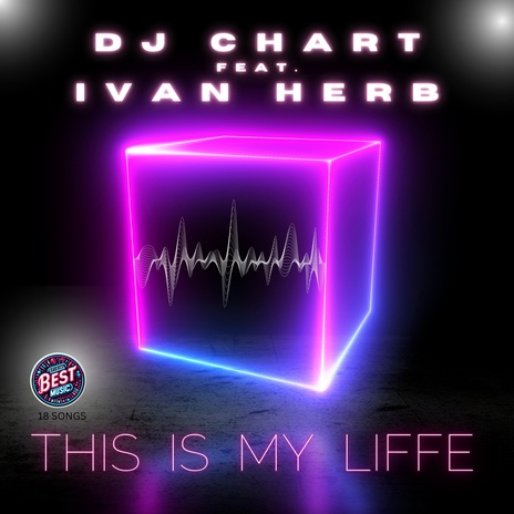 Just Let It Be (Dance - Pop - Electronic - Trance) ft. Ivan Herb