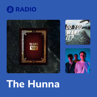 The Hunna Radio