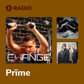 Prïme Radio
