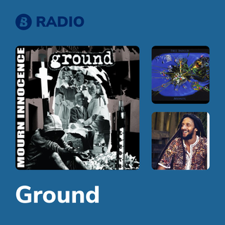 Ground Radio