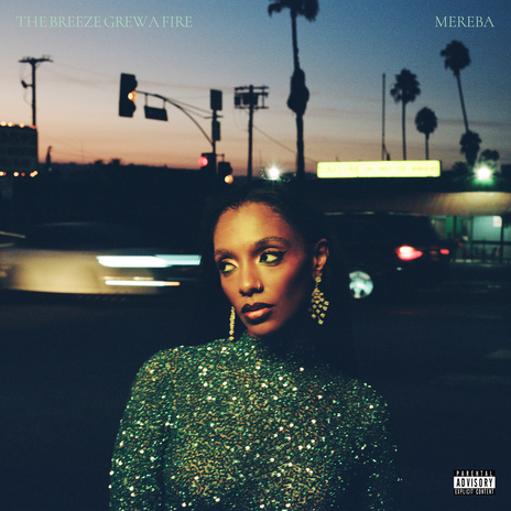 Meteorite cover art