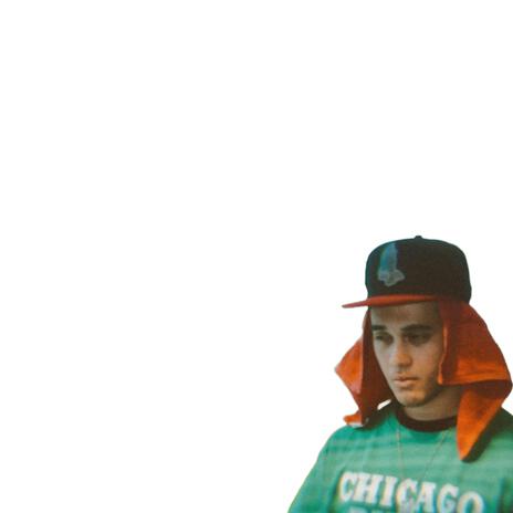 Rain cover art