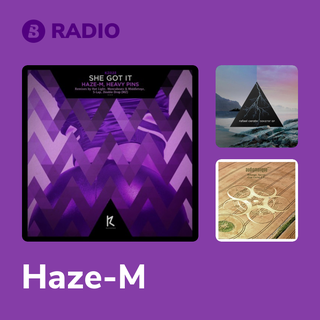 Haze-M Radio