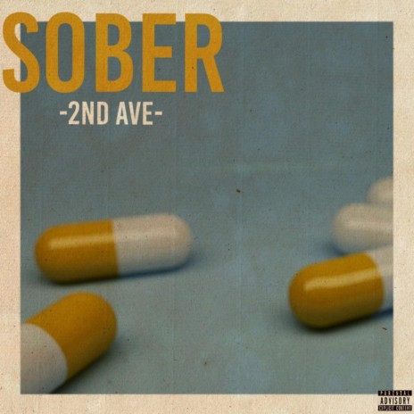 Sober ft. Yorned & Tony 2A cover art