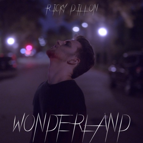 Wonderland cover art
