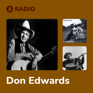 Don Edwards Radio