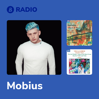 Mobius Radio