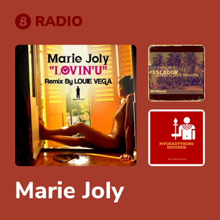 Marie Joly Radio