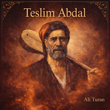 Zamana Kaldık cover art