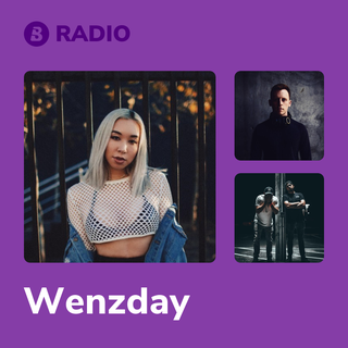 Wenzday Radio
