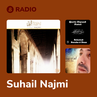 Suhail Najmi Radio