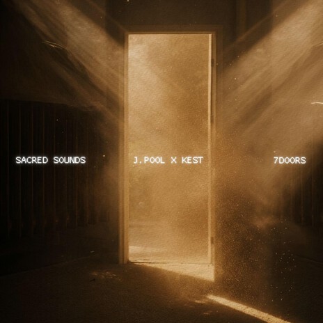PULSE OF THE SUN ft. J.Pool cover art