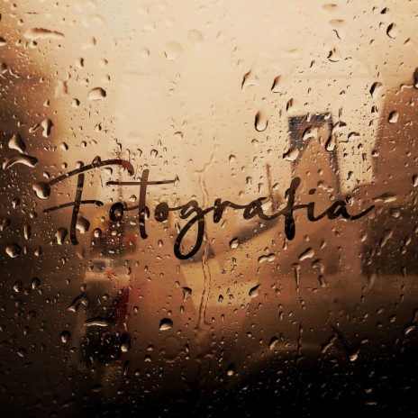 Fotografia cover art