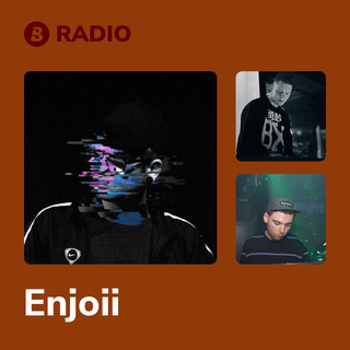Enjoii Radio