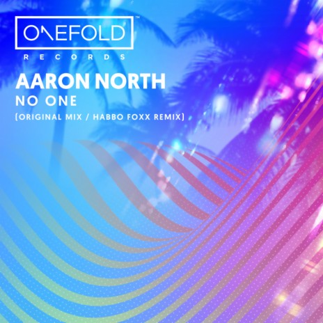 No One (Original Mix) cover art