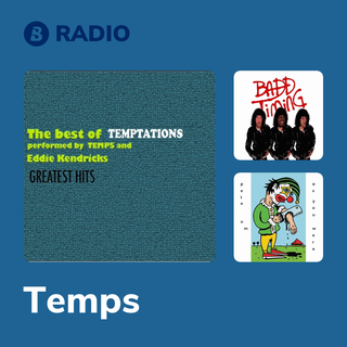 Temps Radio