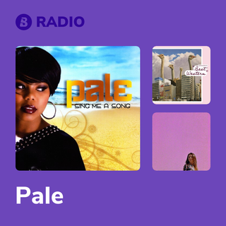 Pale Radio