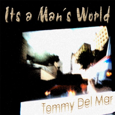 It´s a Man´s World (Extended Version) cover art