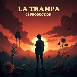La Trampa cover art