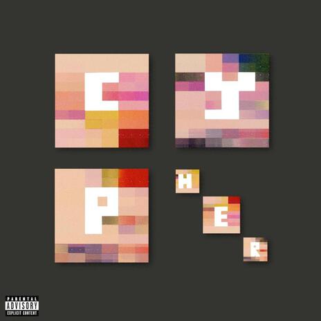 Cypher ft. SG & Cam James