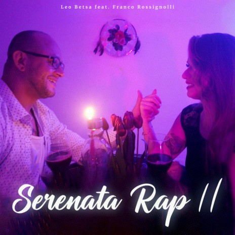 Serenata Rap 2 ft. Franco Rossignolli cover art