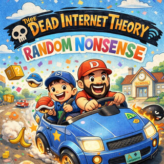 The Dead Internet Theory Band
