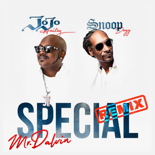 Special (Mr. Dalvin Remix) ft. Snoop Dogg