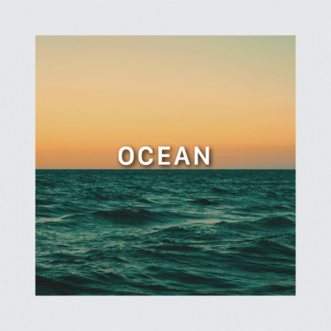 Ocean cover art