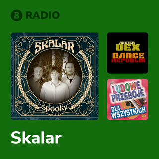 Skalar Radio