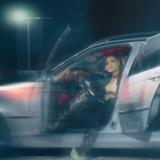 Gina Bright ft. Classic der Dicke cover art