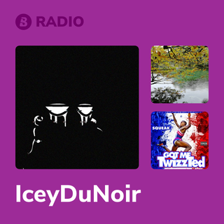 IceyDuNoir Radio
