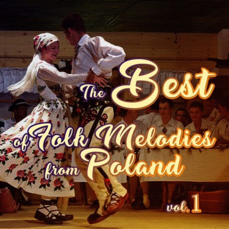 Serduszko puka w rytmie cza cza cover art