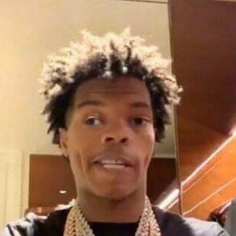 lil baby is crazy cover art