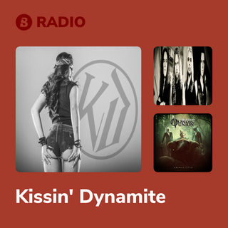 Kissin' Dynamite Radio
