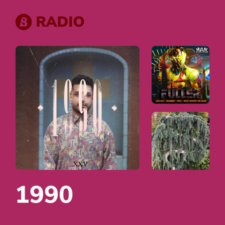 1990 Radio